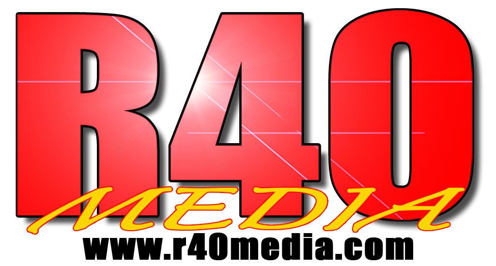 Welcome to R40Media